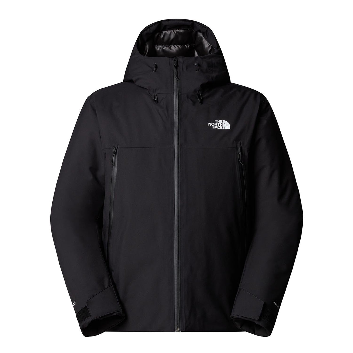 Geaca Barbati The North Face M Tnf Range Down Hooded Geaca Barbati The North Face M Tnf Range Down Hooded