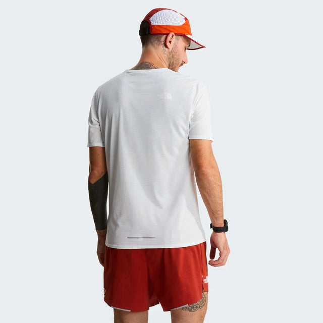 Tricou Barbati The North Face M Summit High Trail Tricou Barbati The North Face M Summit High Trail