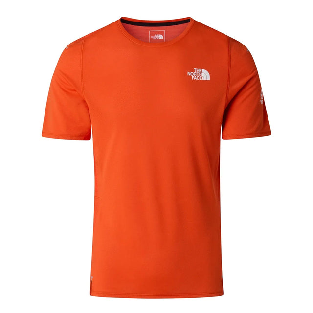 Tricou Barbati The North Face M Summit High Trail Tricou Barbati The North Face M Summit High Trail