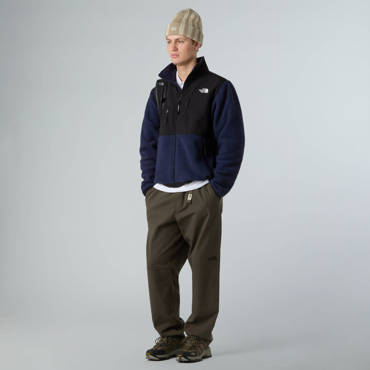 Polar Barbati The North Face M Retro Denali Polar Barbati The North Face M Retro Denali