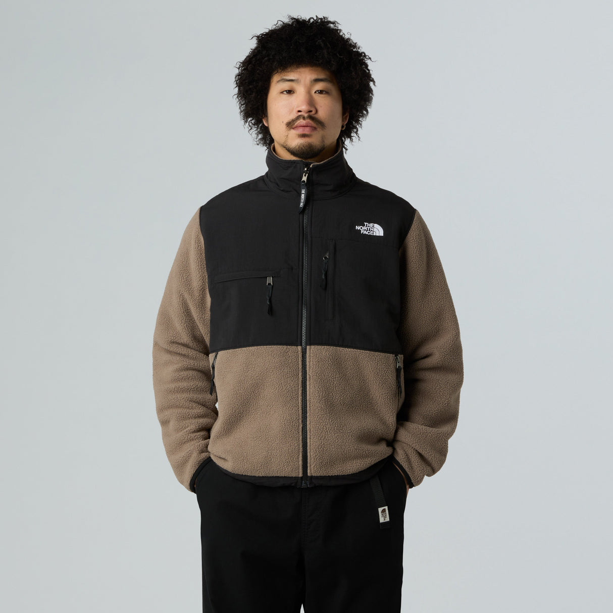 Polar Barbati The North Face M Retro Denali Polar Barbati The North Face M Retro Denali