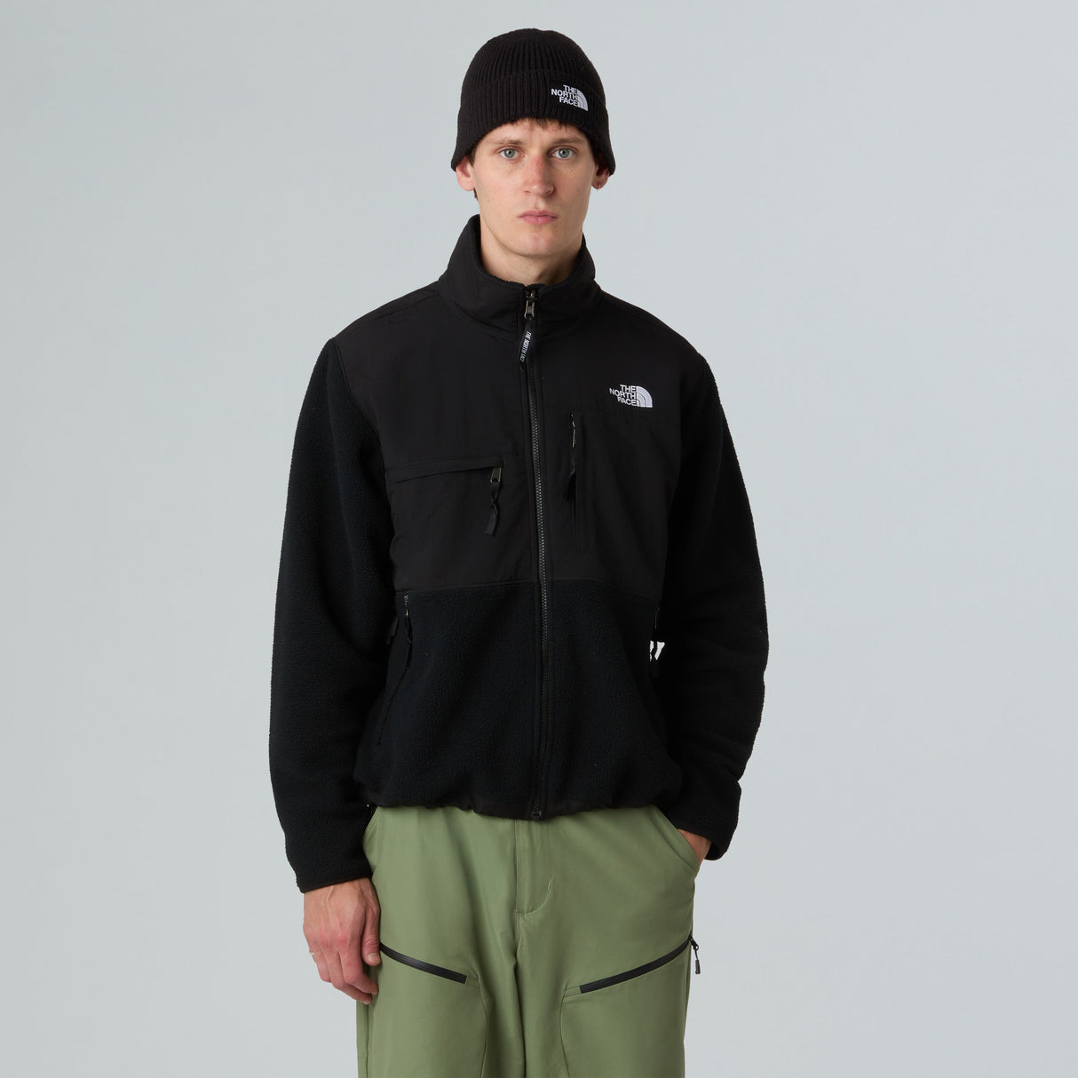 Polar Barbati The North Face M Retro Denali Polar Barbati The North Face M Retro Denali