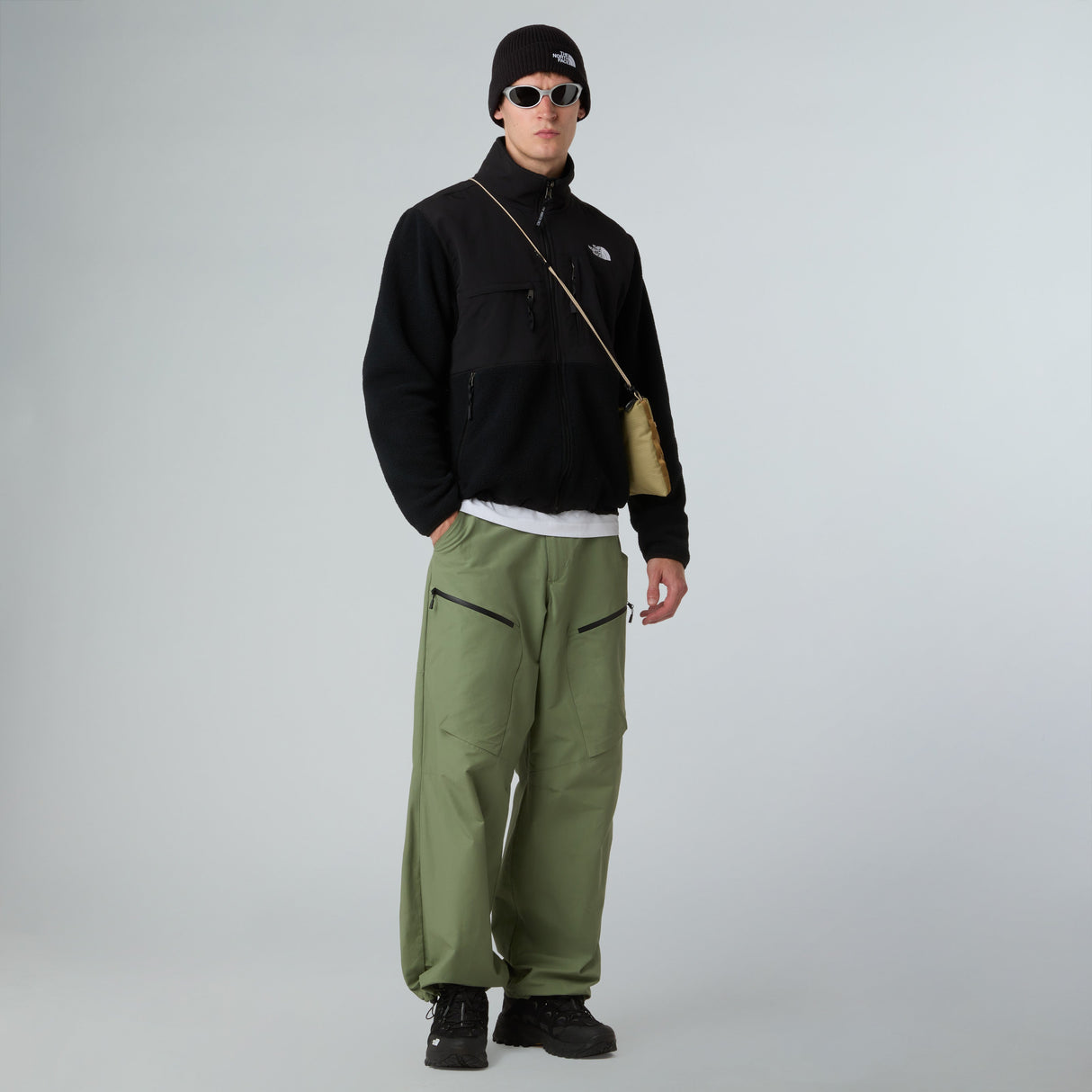 Polar Barbati The North Face M Retro Denali Polar Barbati The North Face M Retro Denali