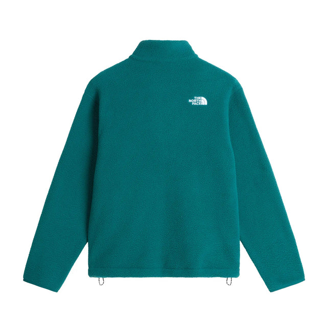 Polar Barbati The North Face M TNF Fleeski Full-Zip Polar Barbati The North Face M TNF Fleeski Full-Zip