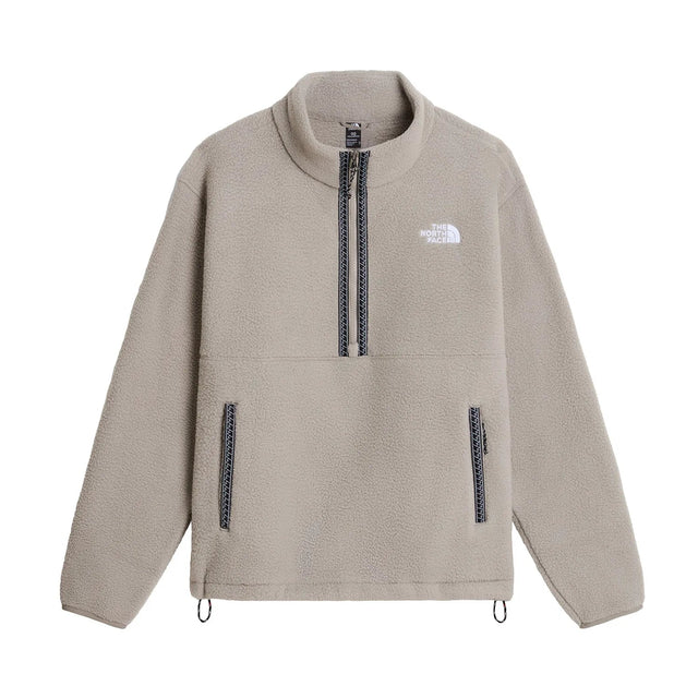Bluza Barbati The North Face M TNF Fleeski 1/4 Zip Bluza Barbati The North Face M TNF Fleeski 1/4 Zip