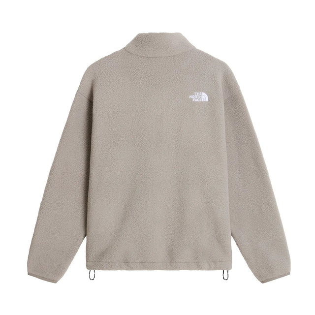 Bluza Barbati The North Face M TNF Fleeski 1/4 Zip Bluza Barbati The North Face M TNF Fleeski 1/4 Zip