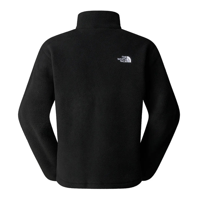 Bluza Barbati The North Face M TNF Fleeski 1/4 Zip Bluza Barbati The North Face M TNF Fleeski 1/4 Zip