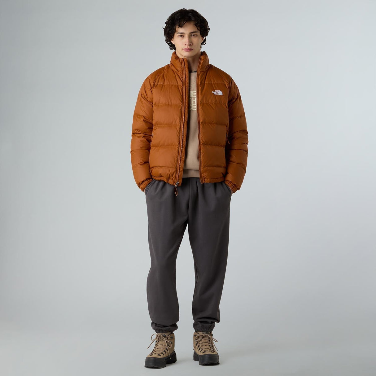 Geaca Barbati The North Face M Hydrenalite Down   Geaca Barbati The North Face M Hydrenalite Down