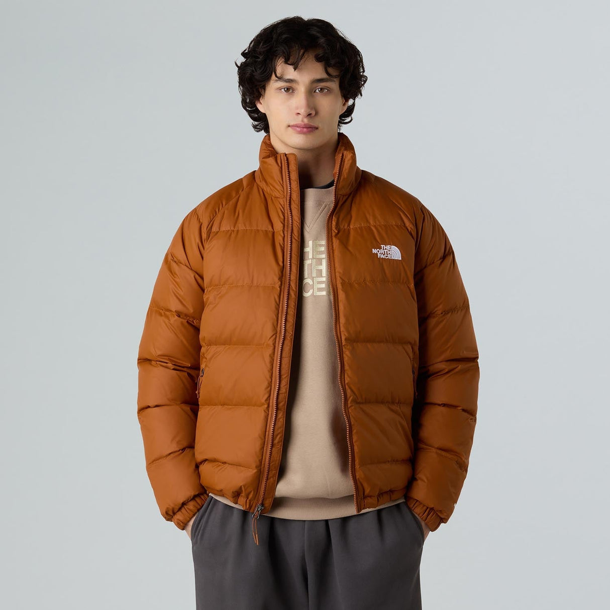 Geaca Barbati The North Face M Hydrenalite Down Geaca Barbati The North Face M Hydrenalite Down