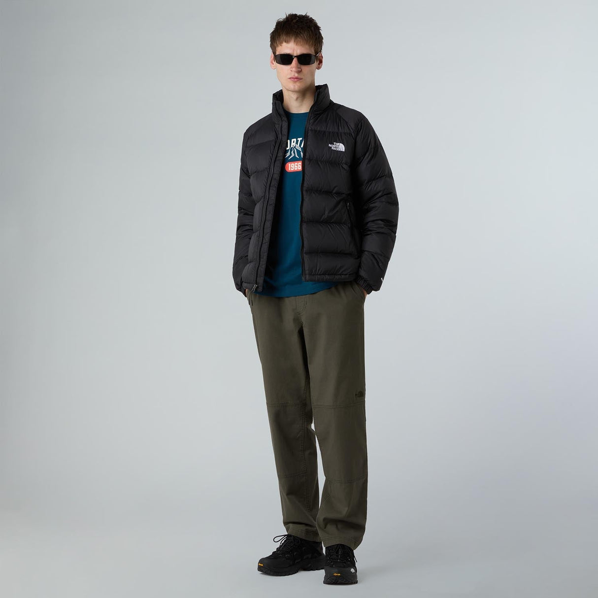 Geaca Barbati The North Face M Hydrenalite Down Geaca Barbati The North Face M Hydrenalite Down