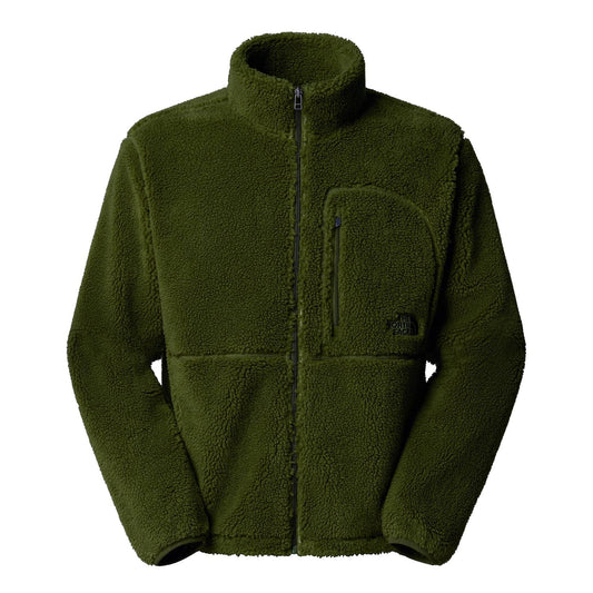 Polar Barbati The North Face M Extreme Pile 2 Fz   Polar Barbati The North Face M Extreme Pile 2 Fz
