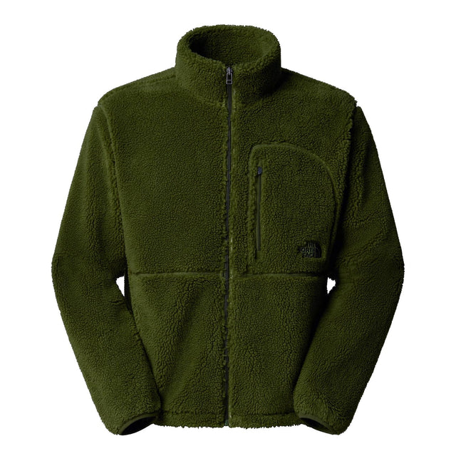 Polar Barbati The North Face M Extreme Pile 2 Fz Polar Barbati The North Face M Extreme Pile 2 Fz