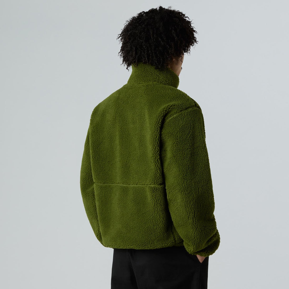 Polar Barbati The North Face M Extreme Pile 2 Fz Polar Barbati The North Face M Extreme Pile 2 Fz