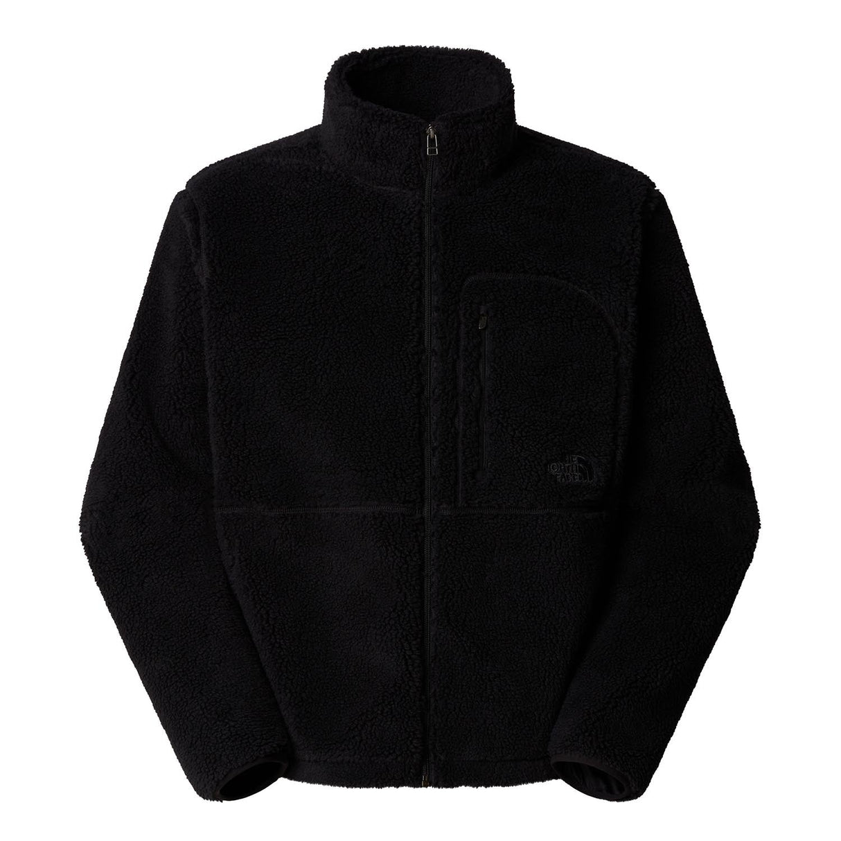 Polar Barbati The North Face M Extreme Pile 2 Fz   Polar Barbati The North Face M Extreme Pile 2 Fz