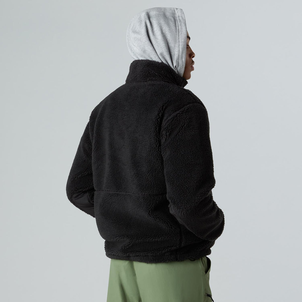 Polar Barbati The North Face M Extreme Pile 2 Fz Polar Barbati The North Face M Extreme Pile 2 Fz