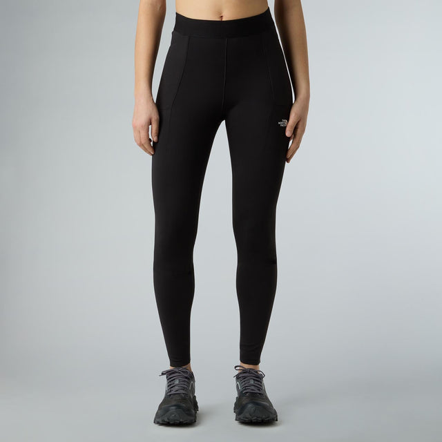 Pantaloni Femei The North Face W Refina Legging 27 Pantaloni Femei The North Face W Refina Legging 27