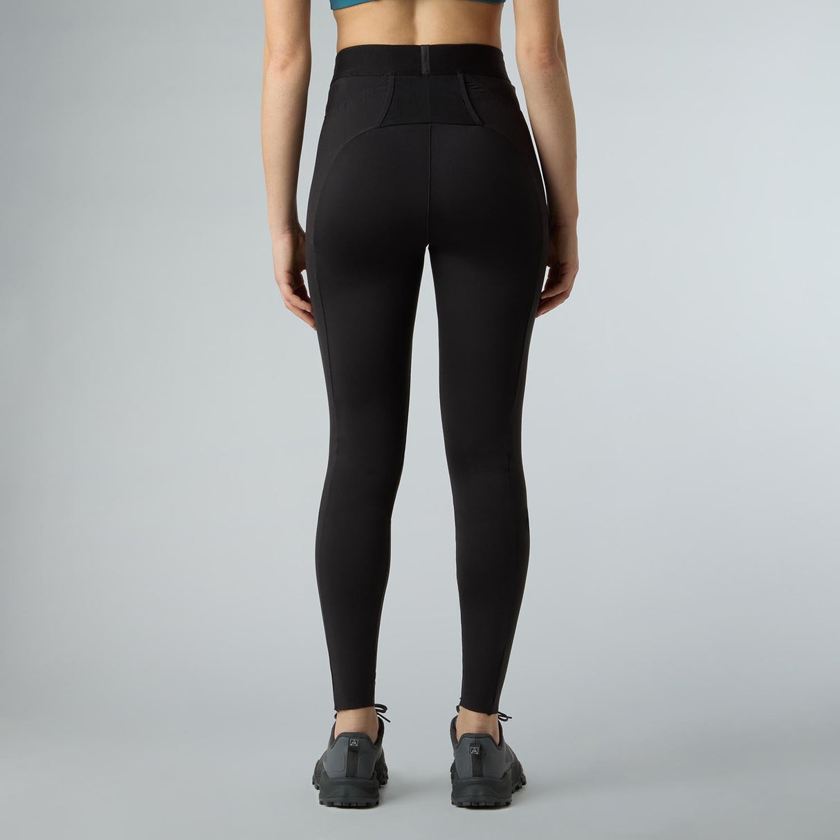 Pantaloni Femei The North Face W Refina Legging 27   Pantaloni Femei The North Face W Refina Legging 27