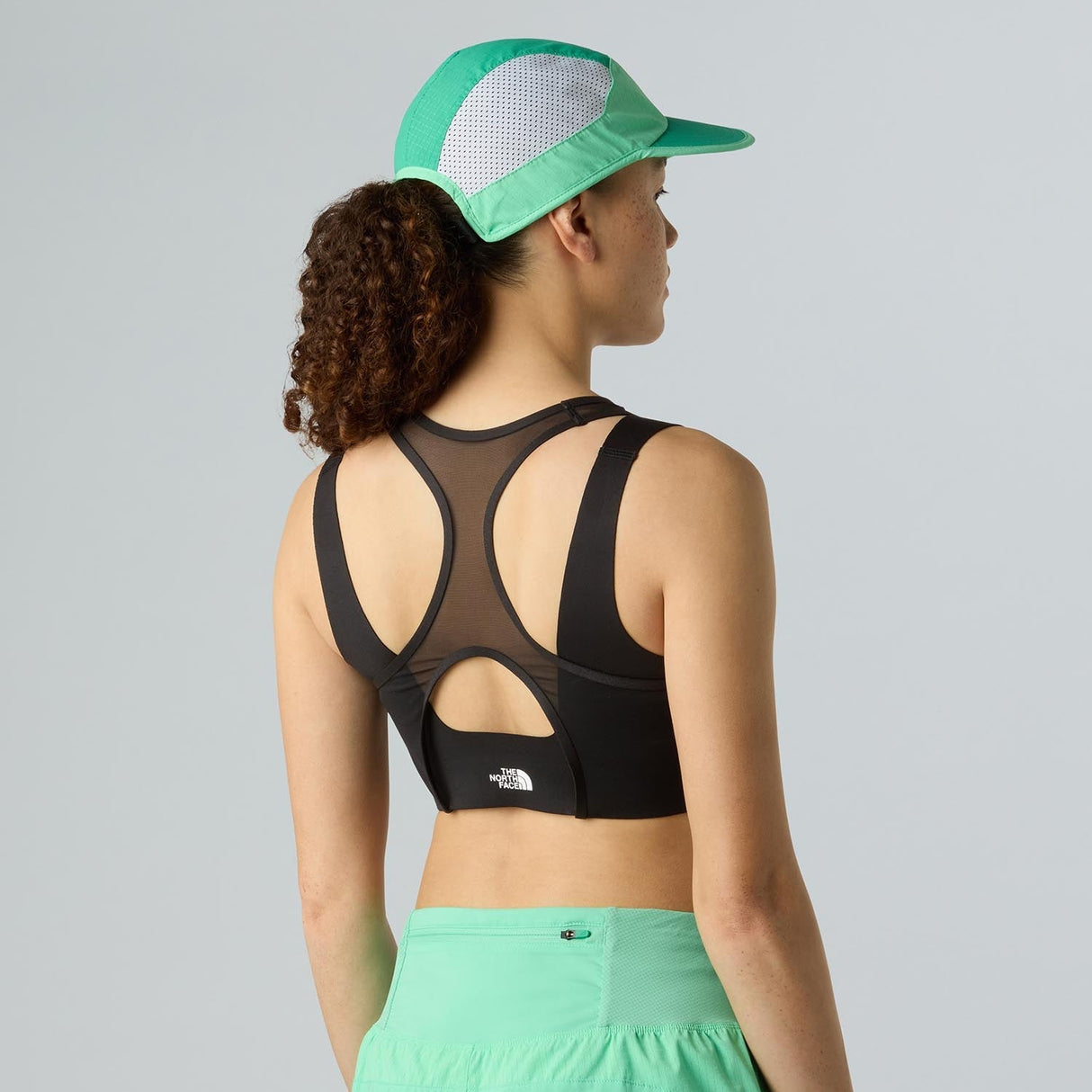 Bustiera Femei The North Face W Refina Double-Layer   Bustiera Femei The North Face W Refina Double-Layer