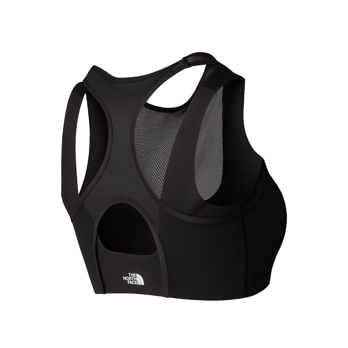 Bustiera Femei The North Face W Refina Double-Layer Bustiera Femei The North Face W Refina Double-Layer