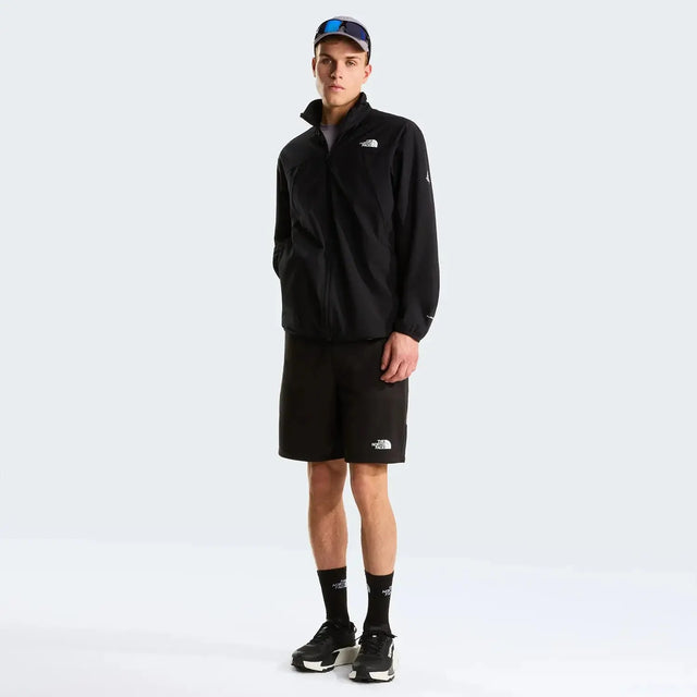 Sort Barbati The North Face M Mountain Athletics Fleece Sort Barbati The North Face M Mountain Athletics Fleece