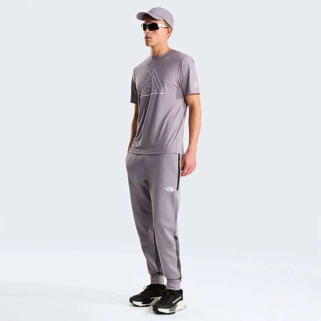 Tricou Barbati The North Face M Ma 24/7 Tricou Barbati The North Face M Ma 24/7