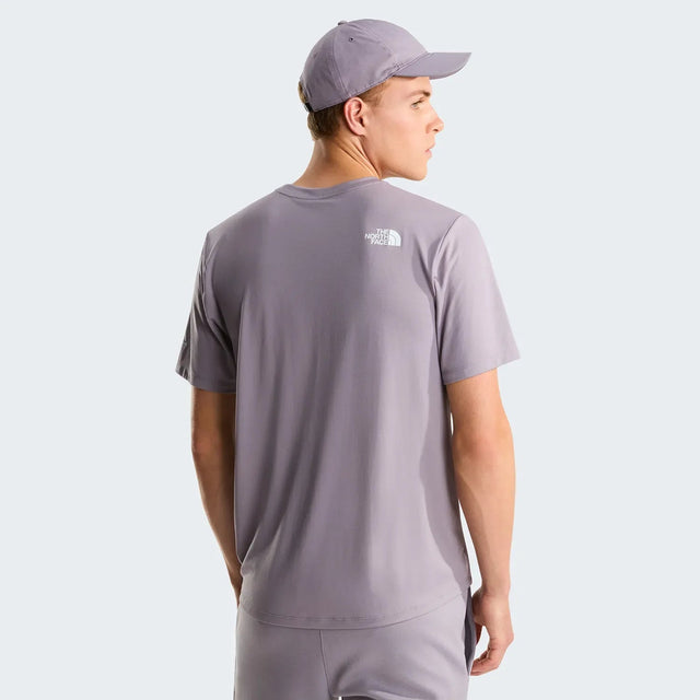 Tricou Barbati The North Face M Ma 24/7 Tricou Barbati The North Face M Ma 24/7