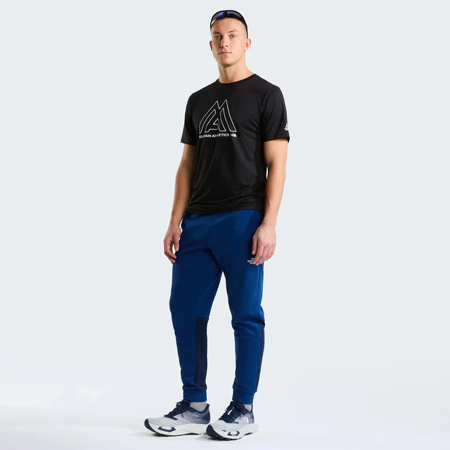 Tricou Barbati The North Face M Ma 24/7 Tricou Barbati The North Face M Ma 24/7