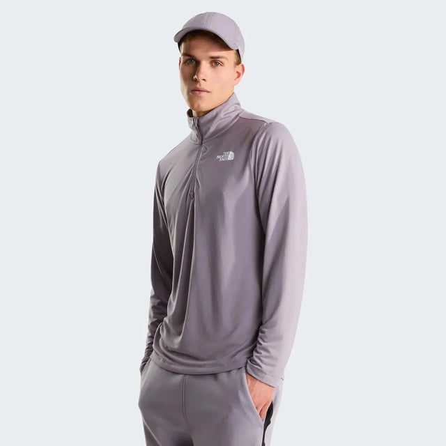 Bluza Barbati The North Face M 24/7 ¼ Zip Bluza Barbati The North Face M 24/7 ¼ Zip