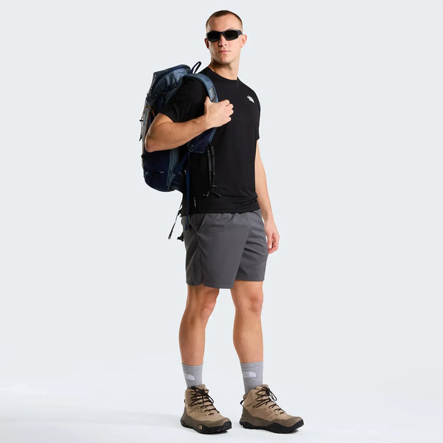 Tricou Barbati The North Face M 24/7 Reg Tricou Barbati The North Face M 24/7 Reg