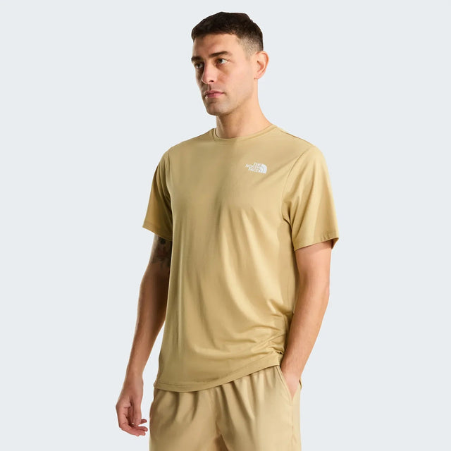 Tricou Barbati The North Face M 24/7 Reg Tricou Barbati The North Face M 24/7 Reg