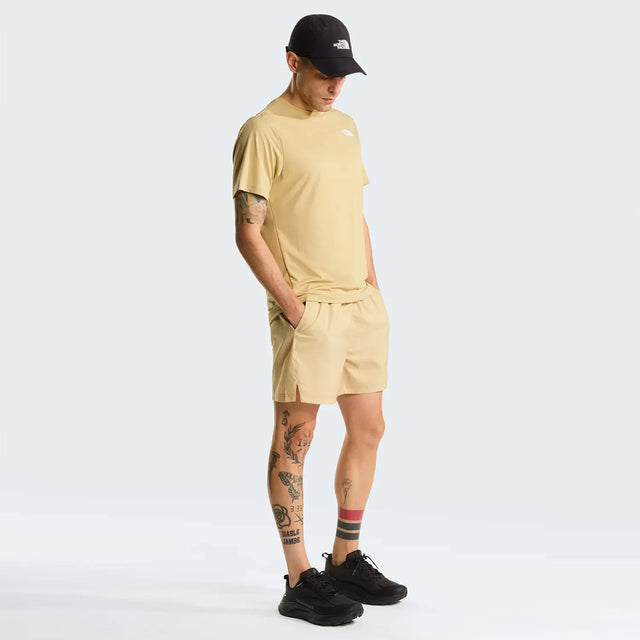 Tricou Barbati The North Face M 24/7 Reg Tricou Barbati The North Face M 24/7 Reg