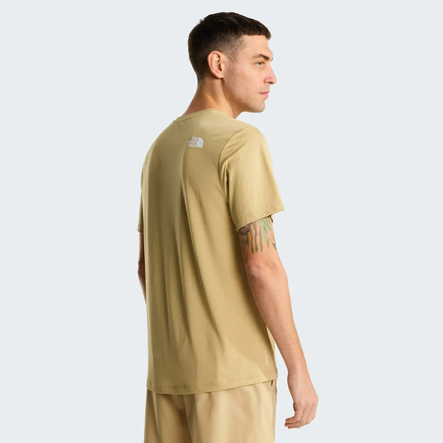 Tricou Barbati The North Face M 24/7 Reg Tricou Barbati The North Face M 24/7 Reg