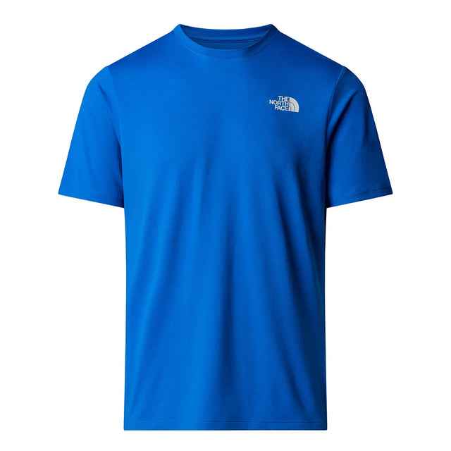 Tricou Barbati The North Face M 24/7 Box Nse Tricou Barbati The North Face M 24/7 Box Nse