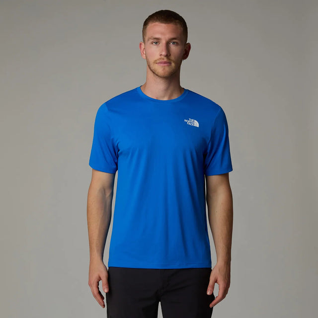 Tricou Barbati The North Face M 24/7 Box Nse Tricou Barbati The North Face M 24/7 Box Nse