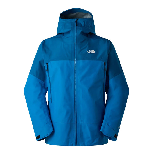 Geaca Barbati The North Face M Jazzi Gtx 3l Geaca Barbati The North Face M Jazzi Gtx 3l