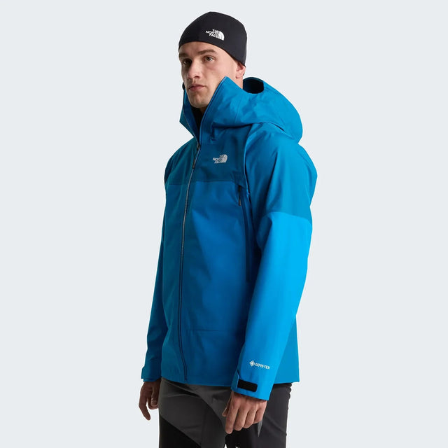 Geaca Barbati The North Face M Jazzi Gtx 3l Geaca Barbati The North Face M Jazzi Gtx 3l