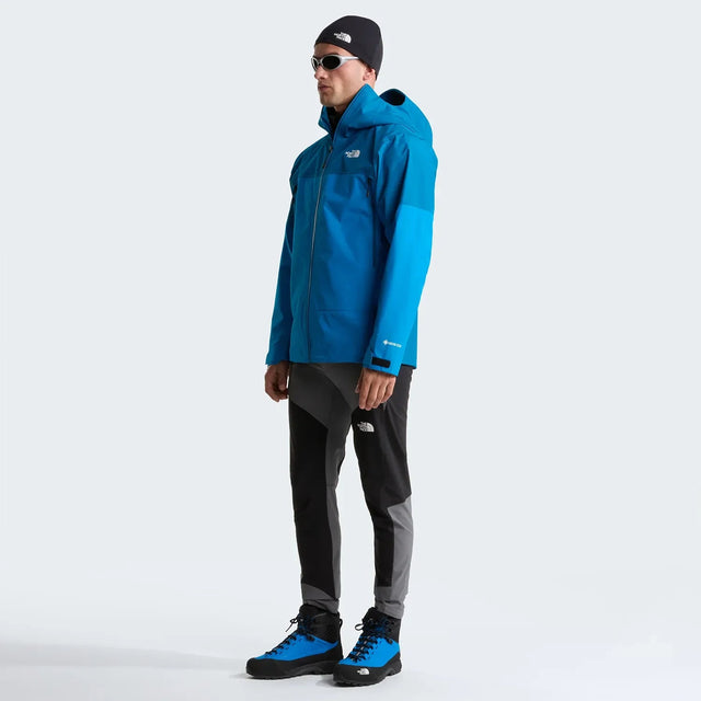 Geaca Barbati The North Face M Jazzi Gtx 3l Geaca Barbati The North Face M Jazzi Gtx 3l