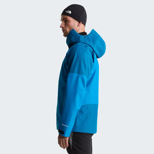 Geaca Barbati The North Face M Jazzi Gtx 3l Geaca Barbati The North Face M Jazzi Gtx 3l