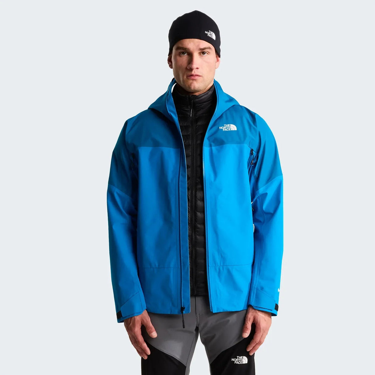 Geaca Barbati The North Face M Jazzi Gtx 3l Geaca Barbati The North Face M Jazzi Gtx 3l