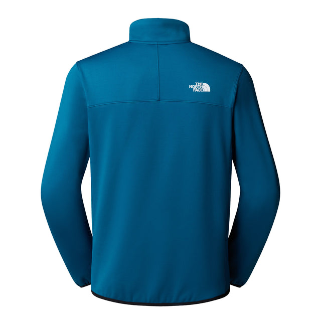 Polar Barbati The North Face M Crest Fz Polar Barbati The North Face M Crest Fz