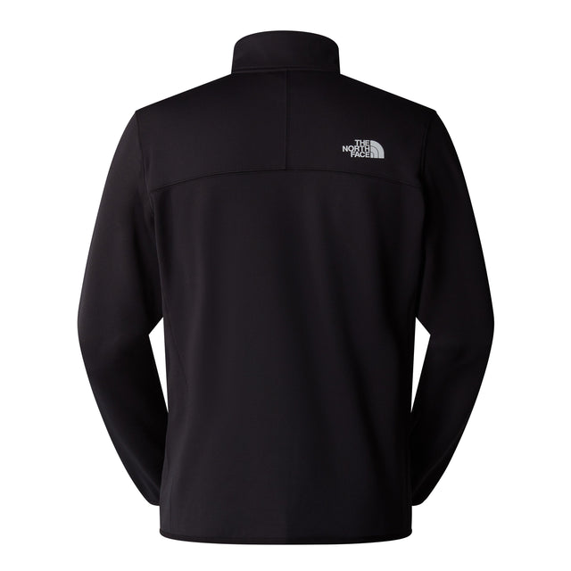 Polar Barbati The North Face M Crest Fz Polar Barbati The North Face M Crest Fz