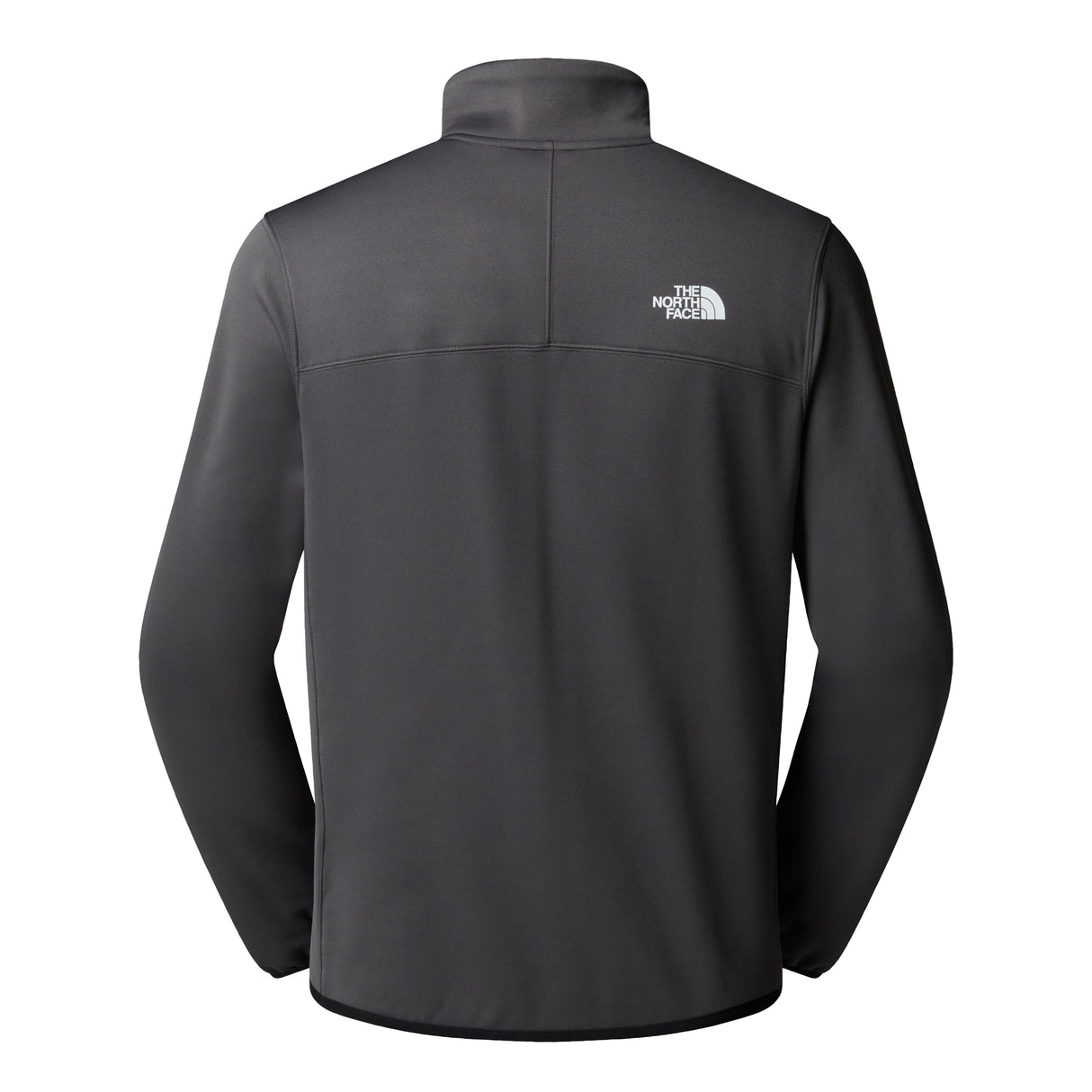 Polar Barbati The North Face M Crest Fz   Polar Barbati The North Face M Crest Fz