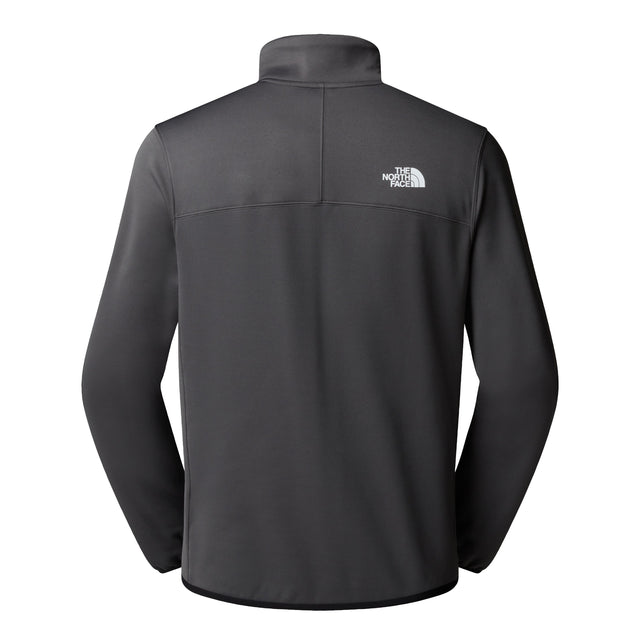 Polar Barbati The North Face M Crest Fz Polar Barbati The North Face M Crest Fz