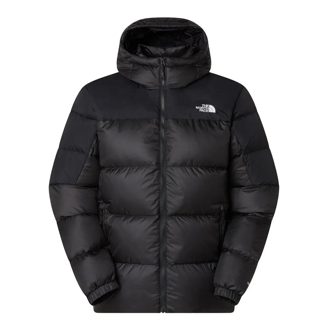 Geaca Barbati The North Face M Diablo Down Hoodie Geaca Barbati The North Face M Diablo Down Hoodie