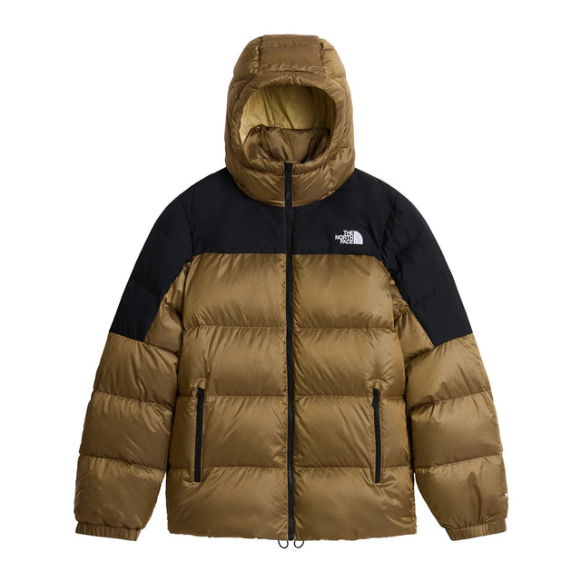 Geaca Barbati The North Face M Diablo Down Hoodie Geaca Barbati The North Face M Diablo Down Hoodie