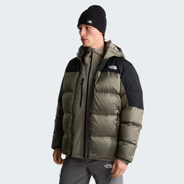Geaca Barbati The North Face M Diablo Down Hoodie Geaca Barbati The North Face M Diablo Down Hoodie