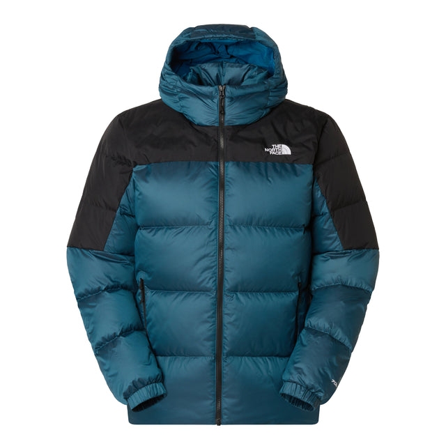 Geaca Barbati The North Face M Diablo Down Hoodie Geaca Barbati The North Face M Diablo Down Hoodie