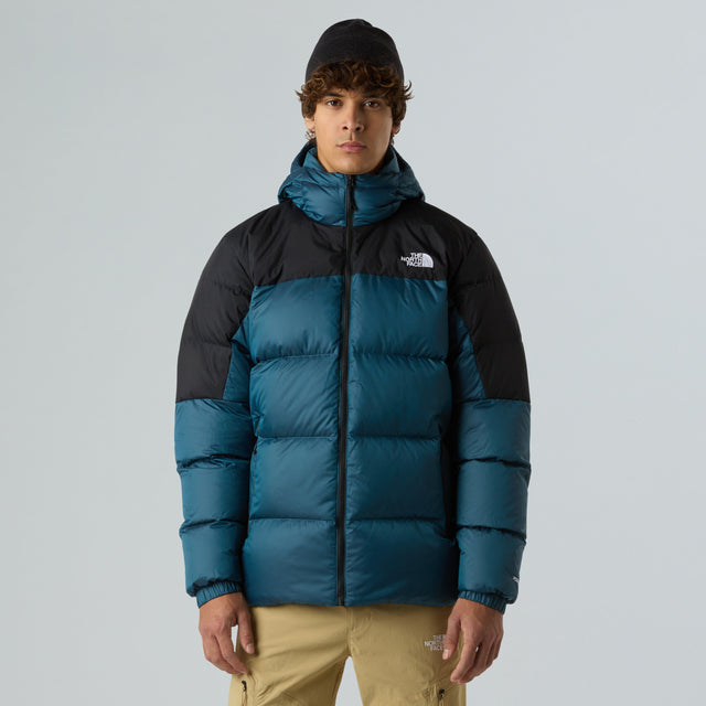 Geaca Barbati The North Face M Diablo Down Hoodie Geaca Barbati The North Face M Diablo Down Hoodie