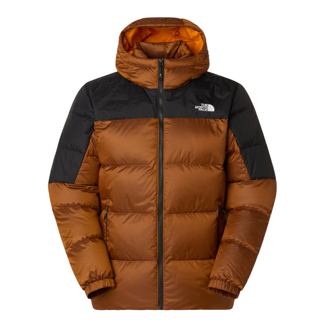 Geaca Barbati The North Face M Diablo Down Hoodie Geaca Barbati The North Face M Diablo Down Hoodie