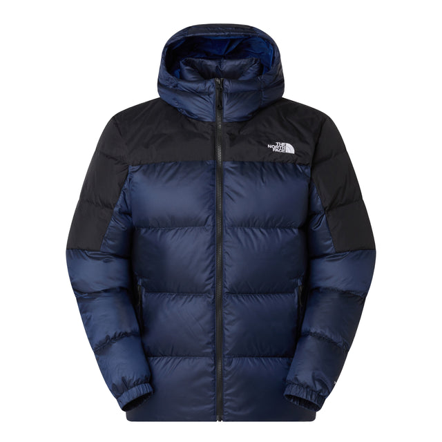 Geaca Barbati The North Face M Diablo Down Hoodie Geaca Barbati The North Face M Diablo Down Hoodie